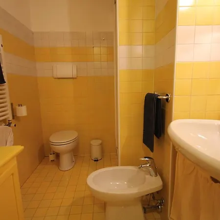 Apartment Leone
