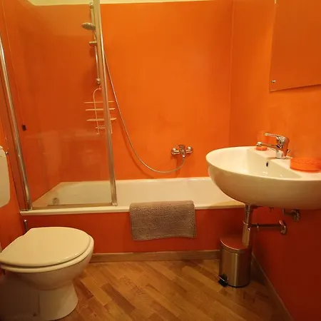 Leone Apartment Milan