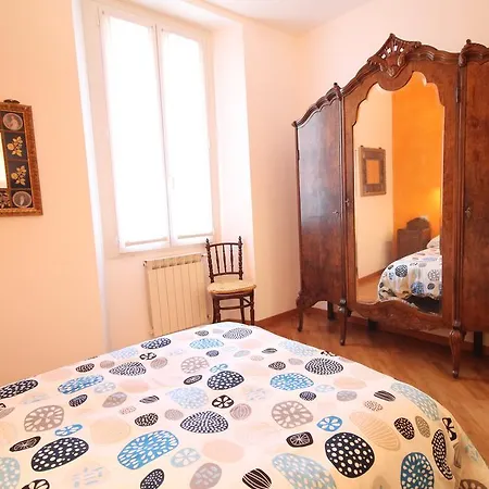 Apartment Leone *