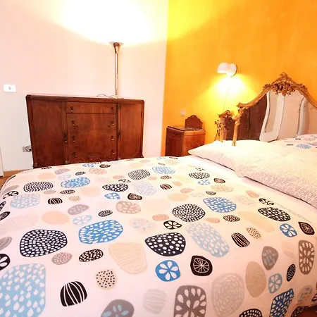 Apartment Leone