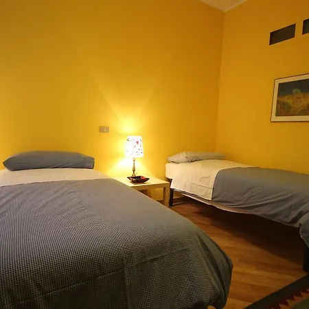 Apartment Leone *