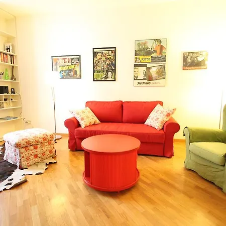 Apartment Leone Milan