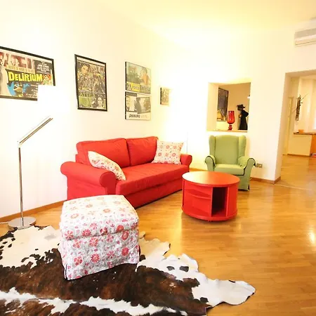 Apartment Leone