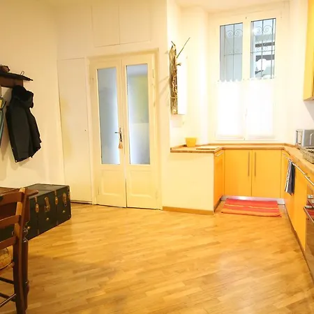 Apartment Leone *