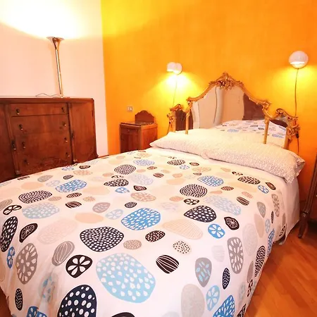 Appartement Leone